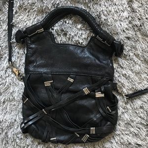 Foley + Corinna disco city crossbody purse